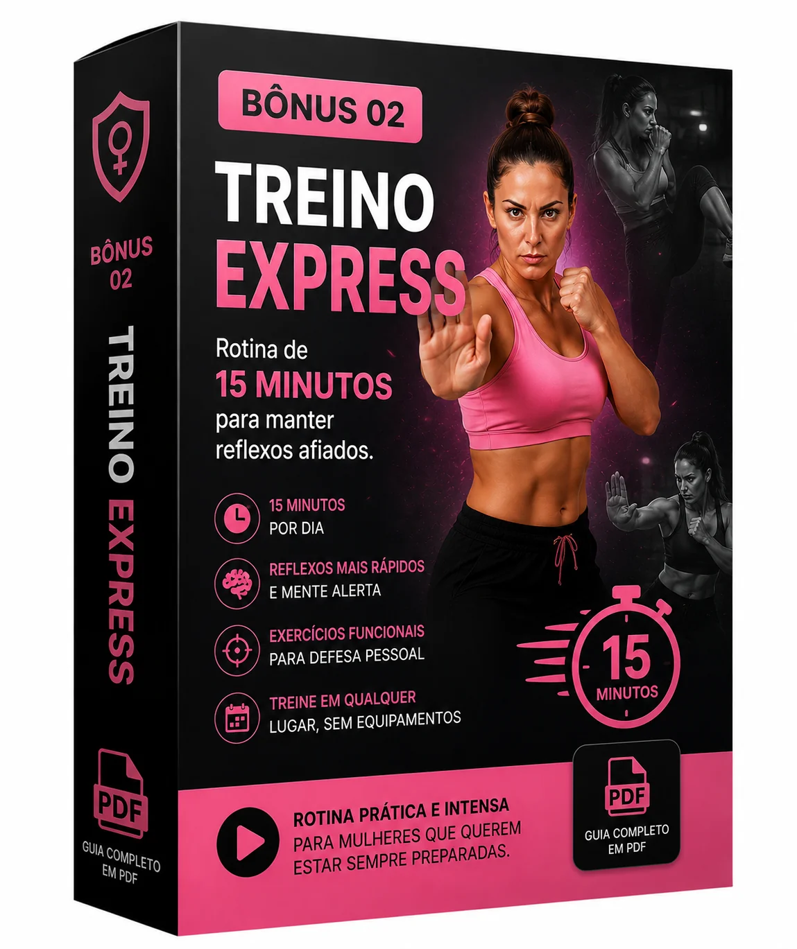 Treino Express