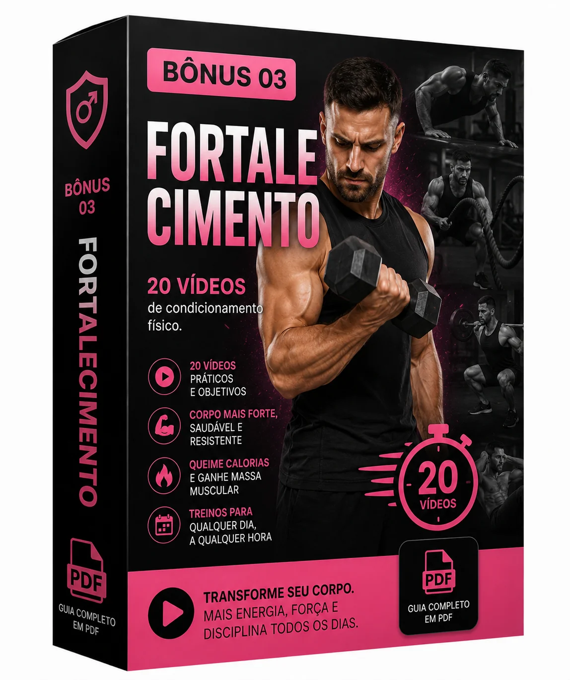 Fortalecimento
